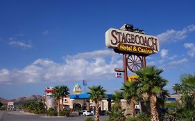 Stagecoach Hotel And Casino Beatty